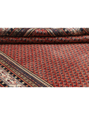 Tappeto Sarough Mir Persia cm.214x327