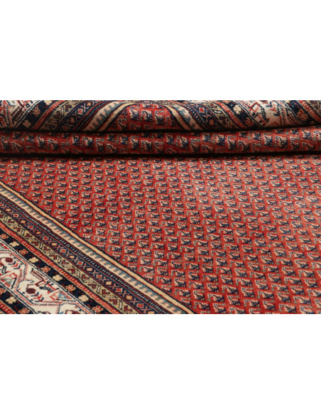 Tappeto Sarough Mir Persia cm.214x327