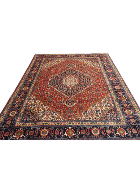 Tappeto Tabriz Persia cm.200x292