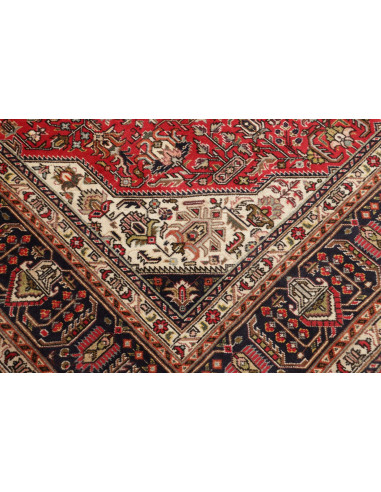 Tappeto Tabriz Persia cm.200x300