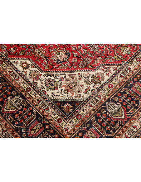 Tappeto Tabriz Persia cm.200x300