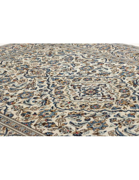 Tappeto Kashan Persia cm.200x295