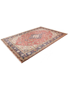 Tappeto Tabriz Persia cm.200x300 2