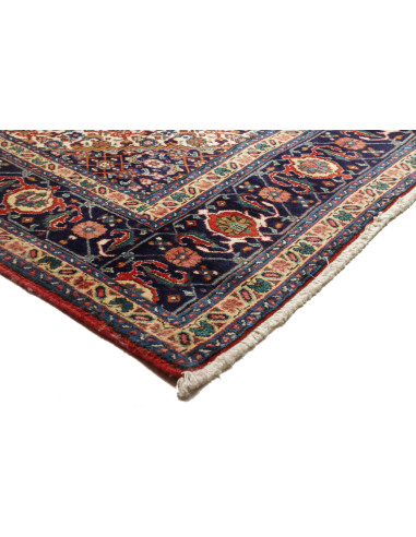 Tappeto Tabriz Persia cm.200x292