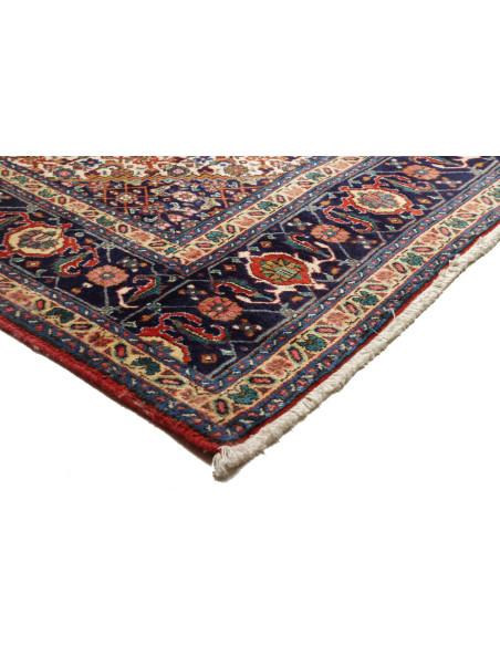 Tappeto Tabriz Persia cm.200x292
