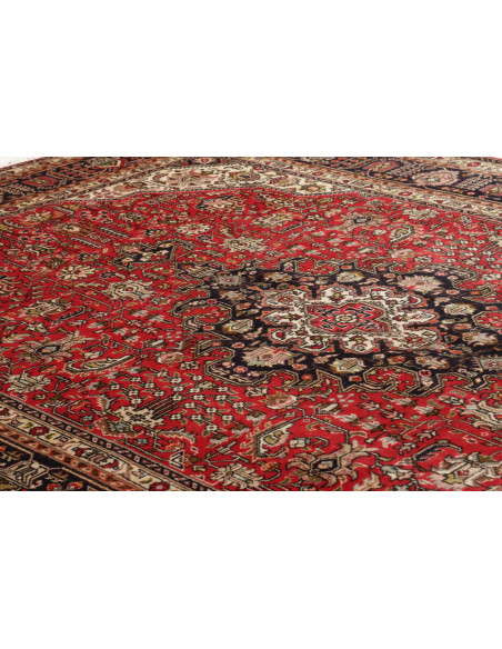 Tappeto Tabriz Persia cm.200x300