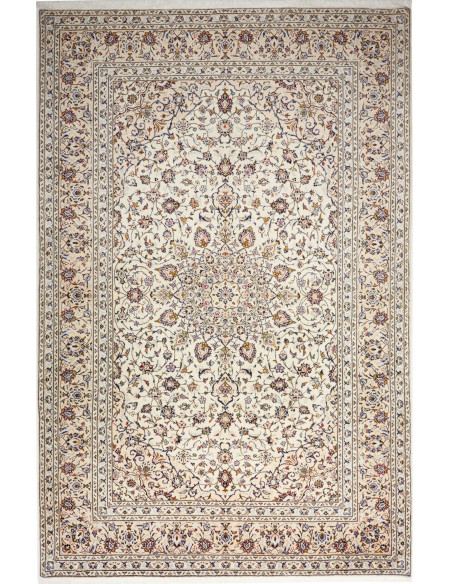Tappeto Kashan Persia cm.200x305