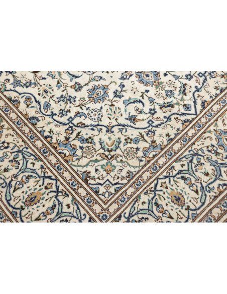 Tappeto Kashan Persia cm.193x308