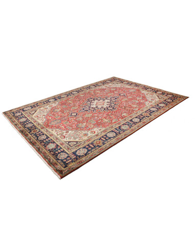 Tappeto Tabriz Persia cm.200x293