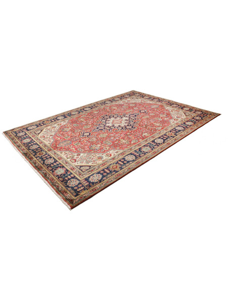 Tappeto Tabriz Persia cm.200x293
