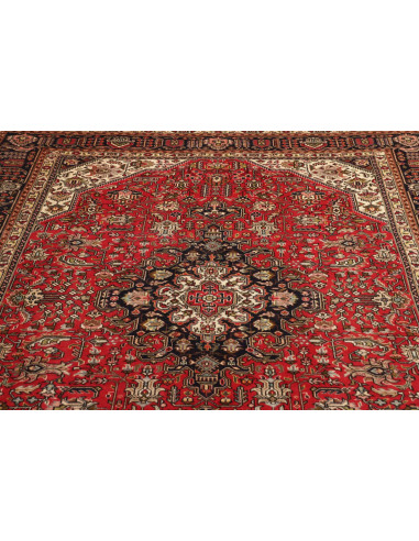 Tappeto Tabriz Persia cm.200x300