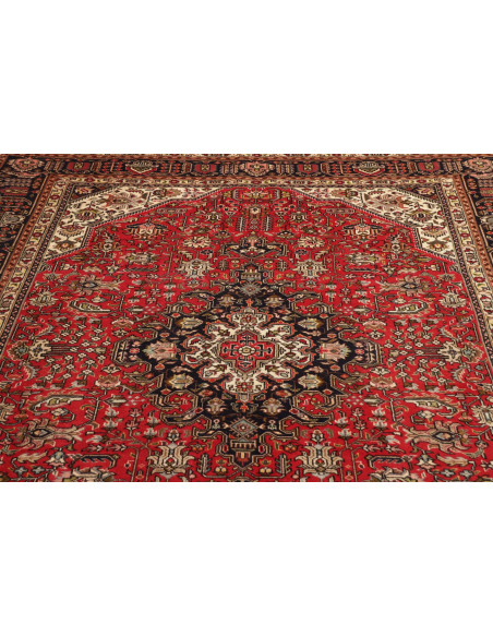 Tappeto Tabriz Persia cm.200x300