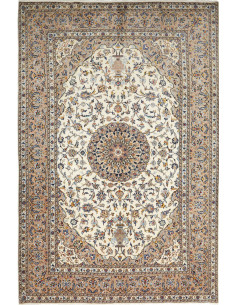 Tappeto Kashan Persia cm.202x302