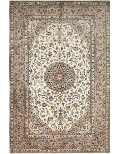Tappeto Kashan Persia cm.202x302
