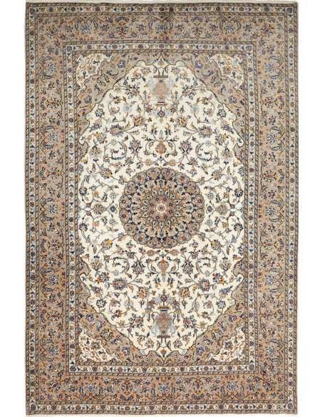 Tappeto Kashan Persia cm.202x302