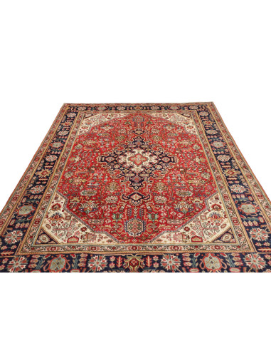 Tappeto Tabriz Persia cm.200x300