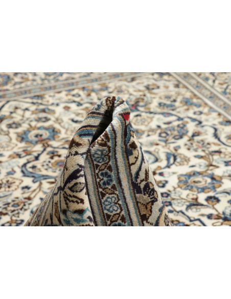 Tappeto Kashan Persia cm.200x295