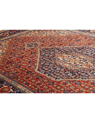 Tappeto Tabriz Persia cm.200x292