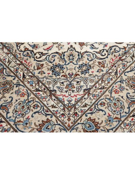 Tappeto Kashan Persia cm.192x297