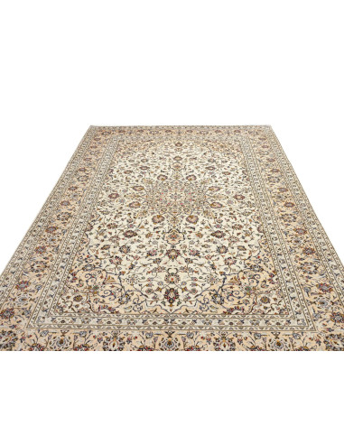 Tappeto Kashan Persia cm.200x305