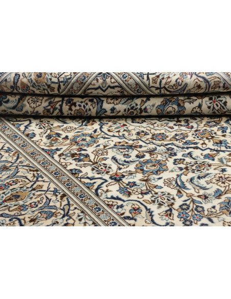 Tappeto Kashan Persia cm.200x295