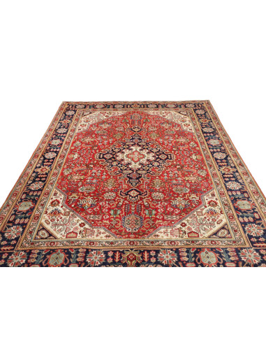Tappeto Tabriz Persia cm.200x293