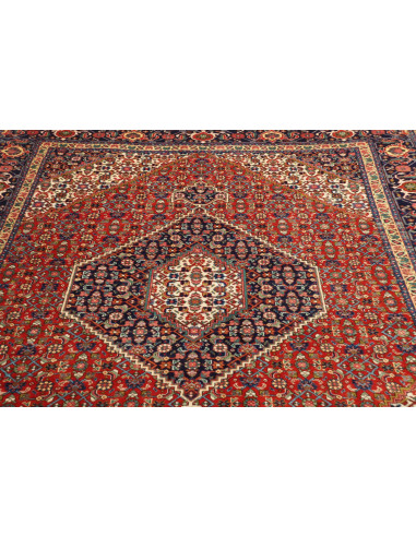 Tappeto Tabriz Persia cm.200x292
