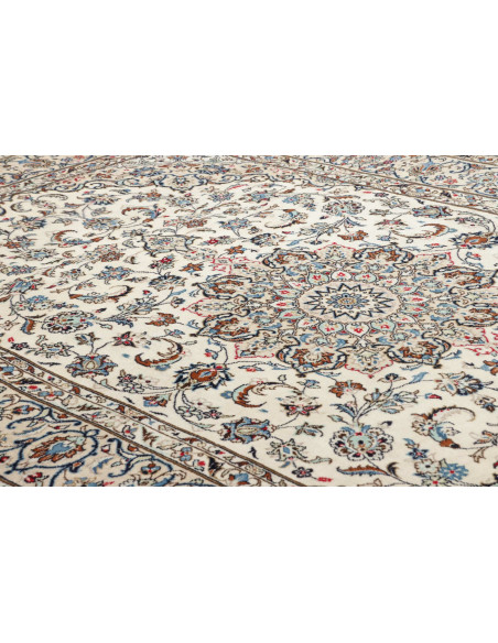 Tappeto Kashan Persia cm.192x297