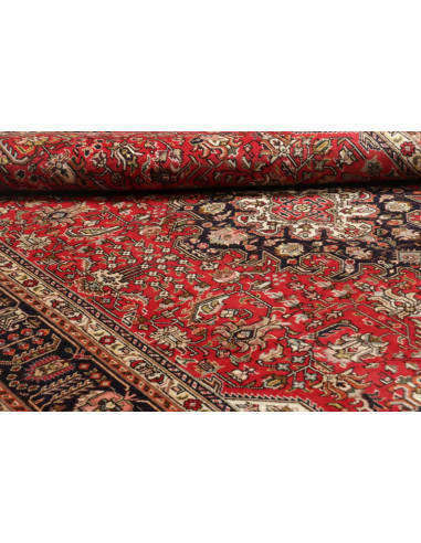 Tappeto Tabriz Persia cm.200x300