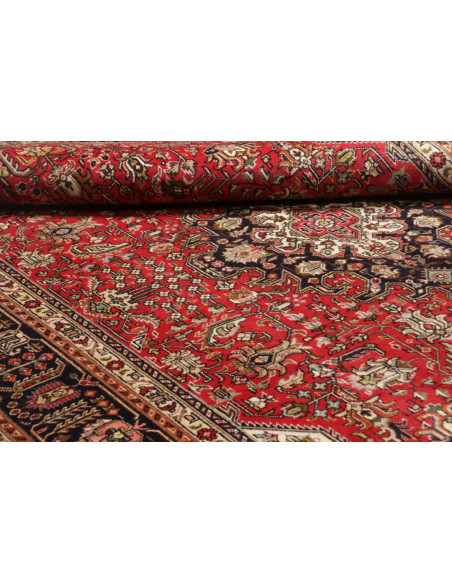 Tappeto Tabriz Persia cm.200x300