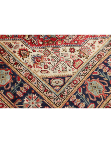 Tappeto Tabriz Persia cm.200x300