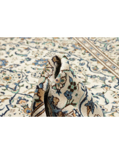 Tappeto Kashan Persia cm.193x308