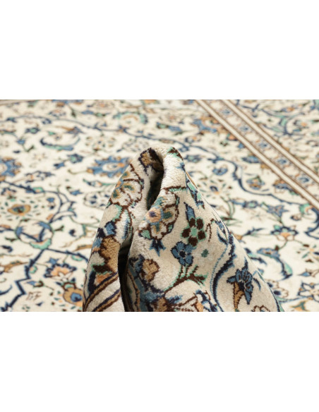 Tappeto Kashan Persia cm.193x308