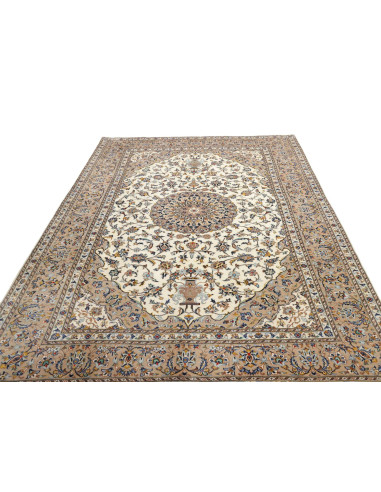 Tappeto Kashan Persia cm.202x302