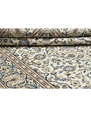 Tappeto Kashan Persia cm.193x308