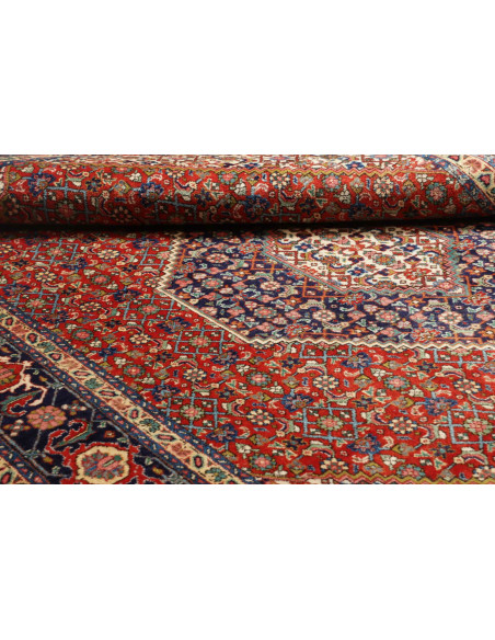 Tappeto Tabriz Persia cm.200x292