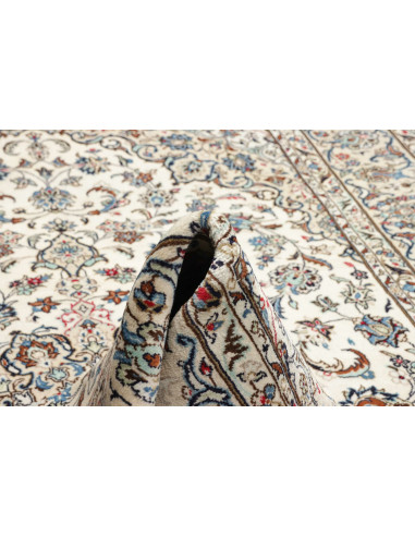 Tappeto Kashan Persia cm.192x297