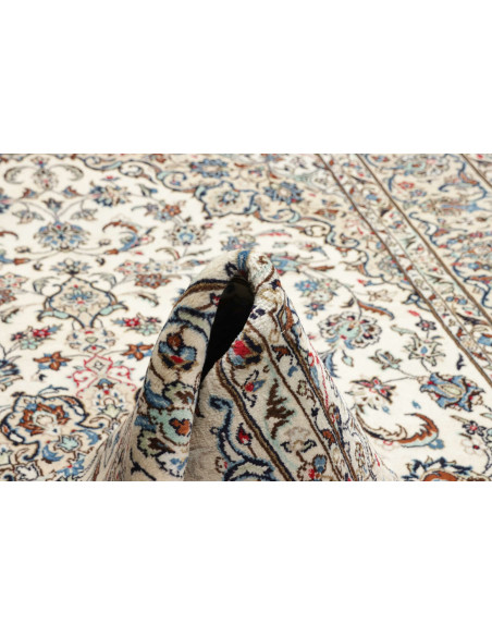 Tappeto Kashan Persia cm.192x297