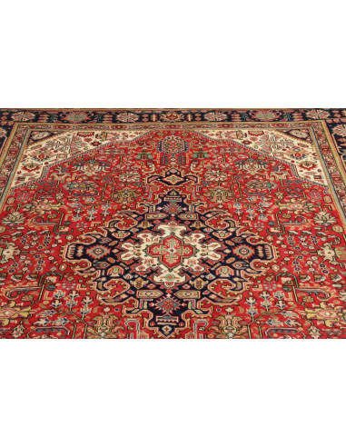 Tappeto Tabriz Persia cm.200x300