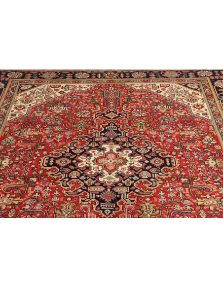 Tappeto Tabriz Persia cm.200x300