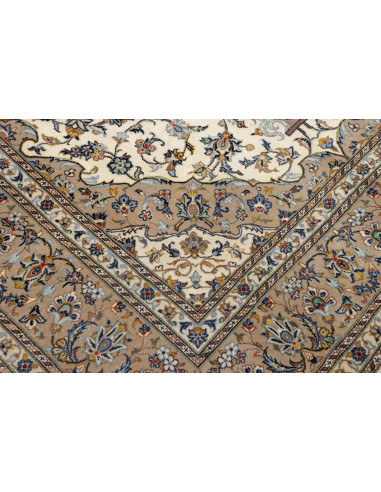 Tappeto Kashan Persia cm.202x302