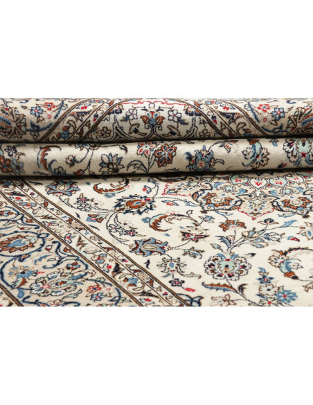 Tappeto Kashan Persia cm.192x297