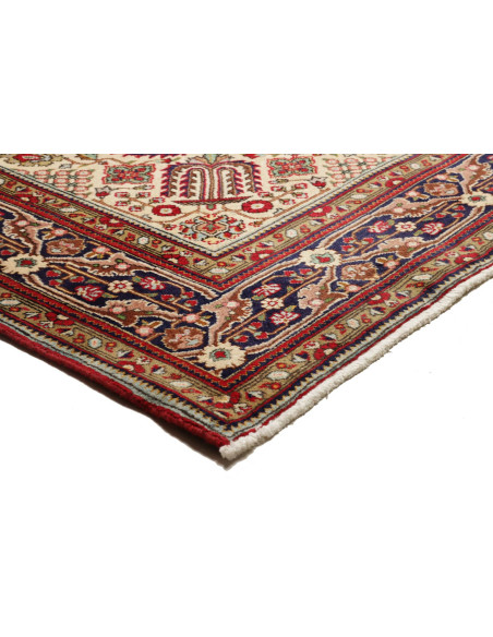 Tappeto Tabriz Persia cm.206x297