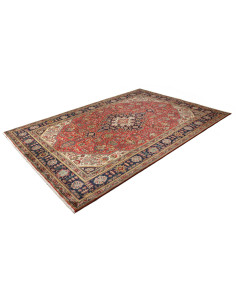 Tappeto Tabriz Persia cm.200x298 2