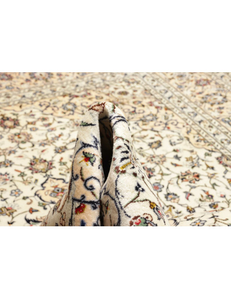 Tappeto Kashan Persia cm.200x305