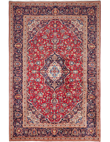 Tappeto Ardakan Persia cm.200x304