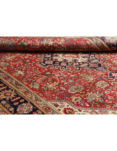 Tappeto Tabriz Persia cm.200x300