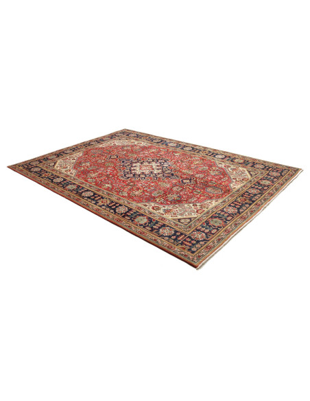Tappeto Tabriz Persia cm.200x298