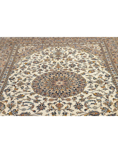 Tappeto Kashan Persia cm.202x302