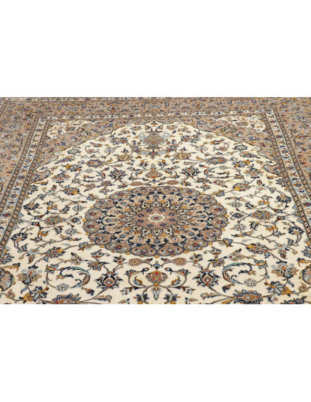 Tappeto Kashan Persia cm.202x302
